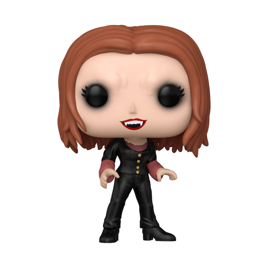 Buffy the Vampire Slayer - Willow (Vampire) Pop! Vinyl - POP! TV / Movies/Celebrity/Sports