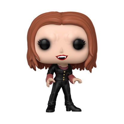 Buffy the Vampire Slayer - Willow (Vampire) Pop! Vinyl - POP! TV / Movies/Celebrity/Sports