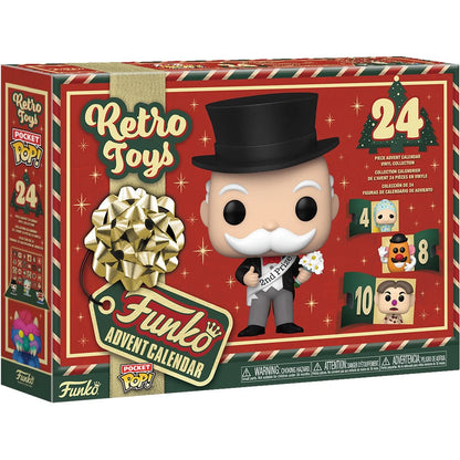 Hasbro 2024 Edition Pocket Pop!