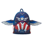 Captain America 4: Brave New World - Cosplay Mini Backpack