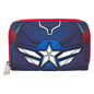 Captain America 4: Brave New World - Zip Around Wallet