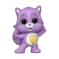 Care Bear Cousins - Bright Heart Raccoon Pop! Vinyl