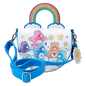Care Bears - Rainbow Handle Crossbody Bag