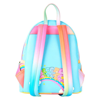 Care Bears - Rainbow Mini Backpack