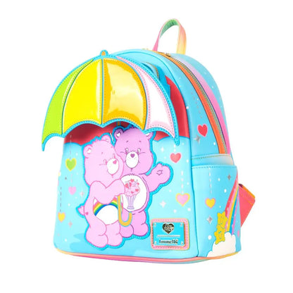 Care Bears - Rainbow Mini Backpack