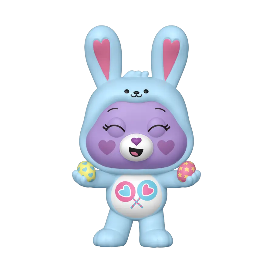Care Bears - Share Bunny Easter Pop! Vinyl - POP! TV / Movies/Celebrity/Sports