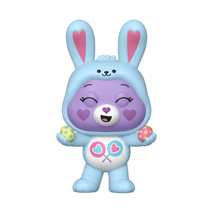 Care Bears - Share Bunny Easter Pop! Vinyl - POP! TV / Movies/Celebrity/Sports