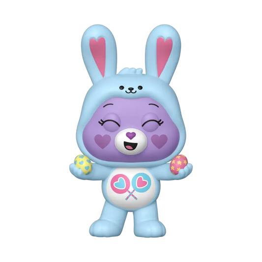 Care Bears - Share Bunny Easter Pop! Vinyl - POP! TV / Movies/Celebrity/Sports