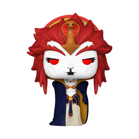 Castlevania: Nocturne - Erzsebet Pop! Vinyl - Animation