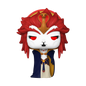 Castlevania: Nocturne - Erzsebet Pop! Vinyl - Animation