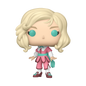 Castlevania: Nocturne - Maria Pop! Vinyl - Animation