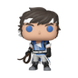 Castlevania: Nocturne - Richter Belmont Pop! Vinyl - Animation