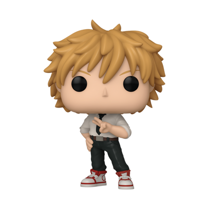 Chainsaw Man - Denji Pop! Vinyl - Animation