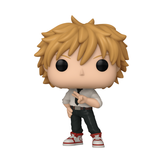 Chainsaw Man - Denji Pop! Vinyl - Animation
