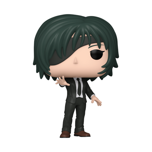 Chainsaw Man - Himeno Pop! Vinyl - Animation