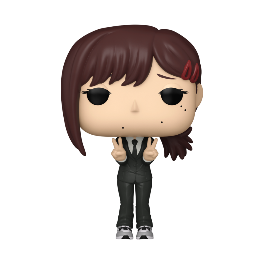 Chainsaw Man - Kobeni Pop! Vinyl - Animation