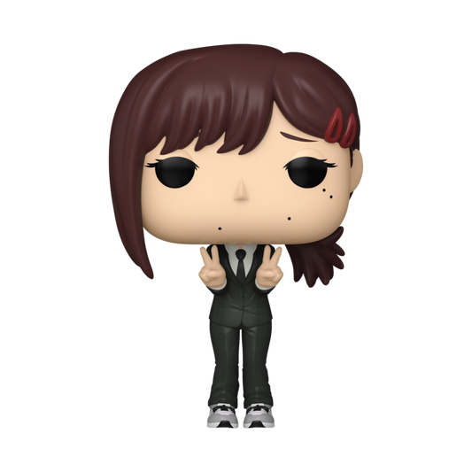 Chainsaw Man - Kobeni Pop! Vinyl - Animation