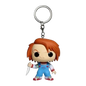 Child's Play - Chucky Pocket Pop! Keychain