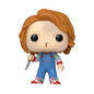 Chucky (TV) - Chucky Pop! Viny