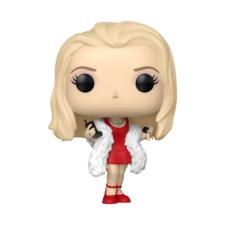 Clueless: 30th Anniversary - Cher Pop! Vinyl