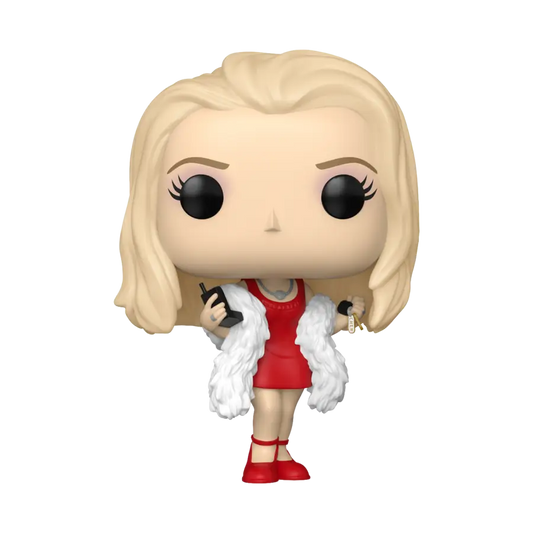 Clueless: 30th Anniversary - Cher Pop! Vinyl