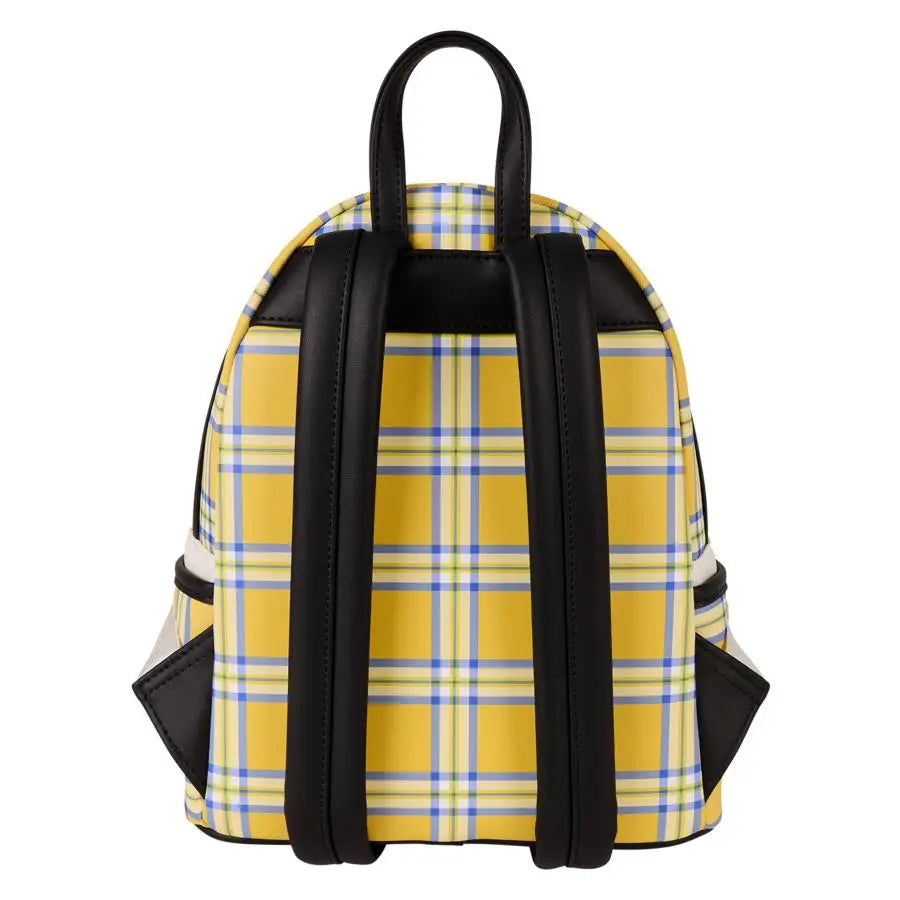 Clueless - Cher Cosplay Mini Backpack