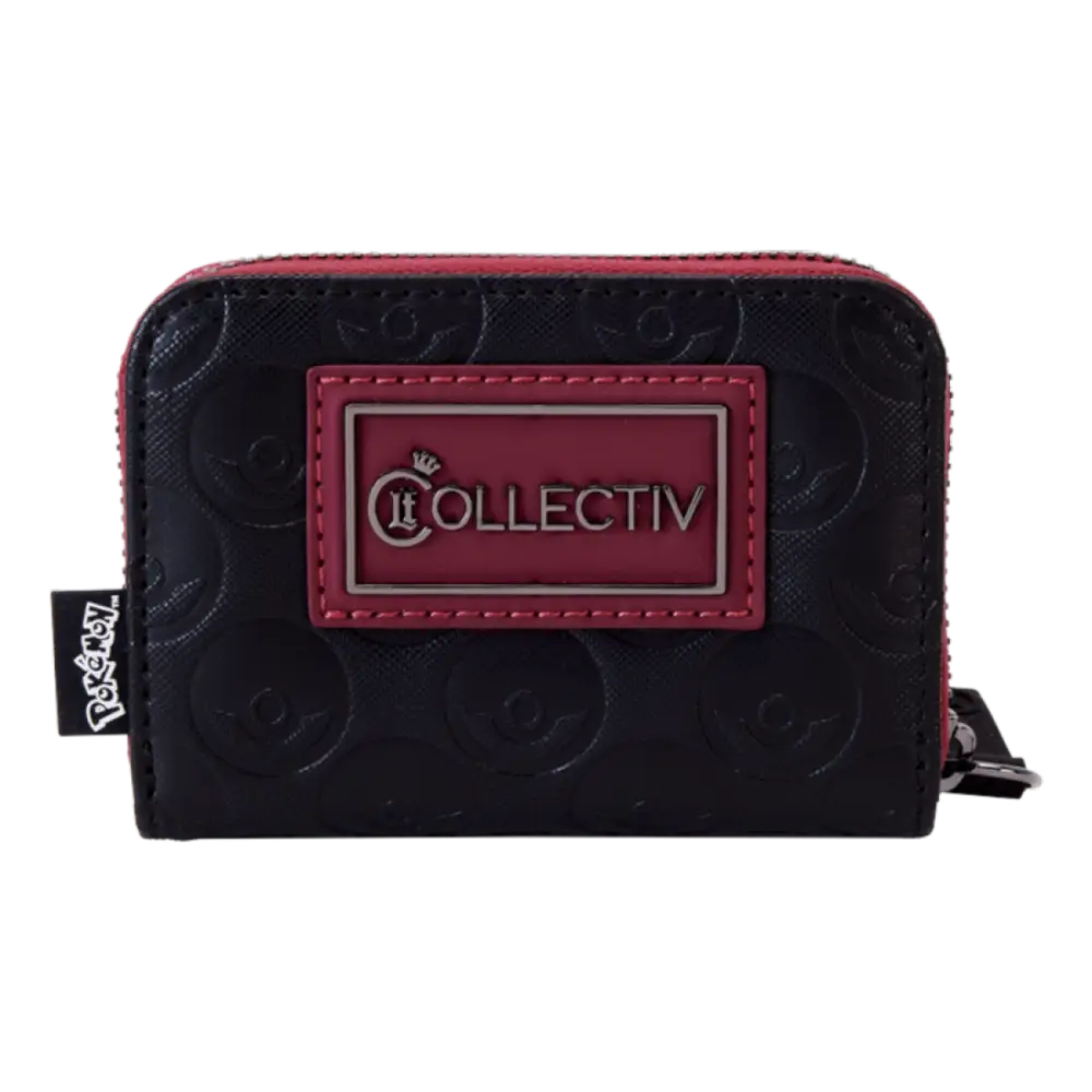 Collectiv - Pokemon Organizr Wallet