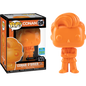 Conan O'Brien - Conan O'Brien Team Coco Orange Pop! Vinyl Figure (2019 Summer Convention Exclusive)