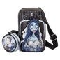 Corpse Bride - Emily Crossbody Sling Bag