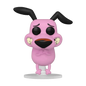 Courage the Cowardly Dog - Courage the Cowardly Dog Pop! Vinyl