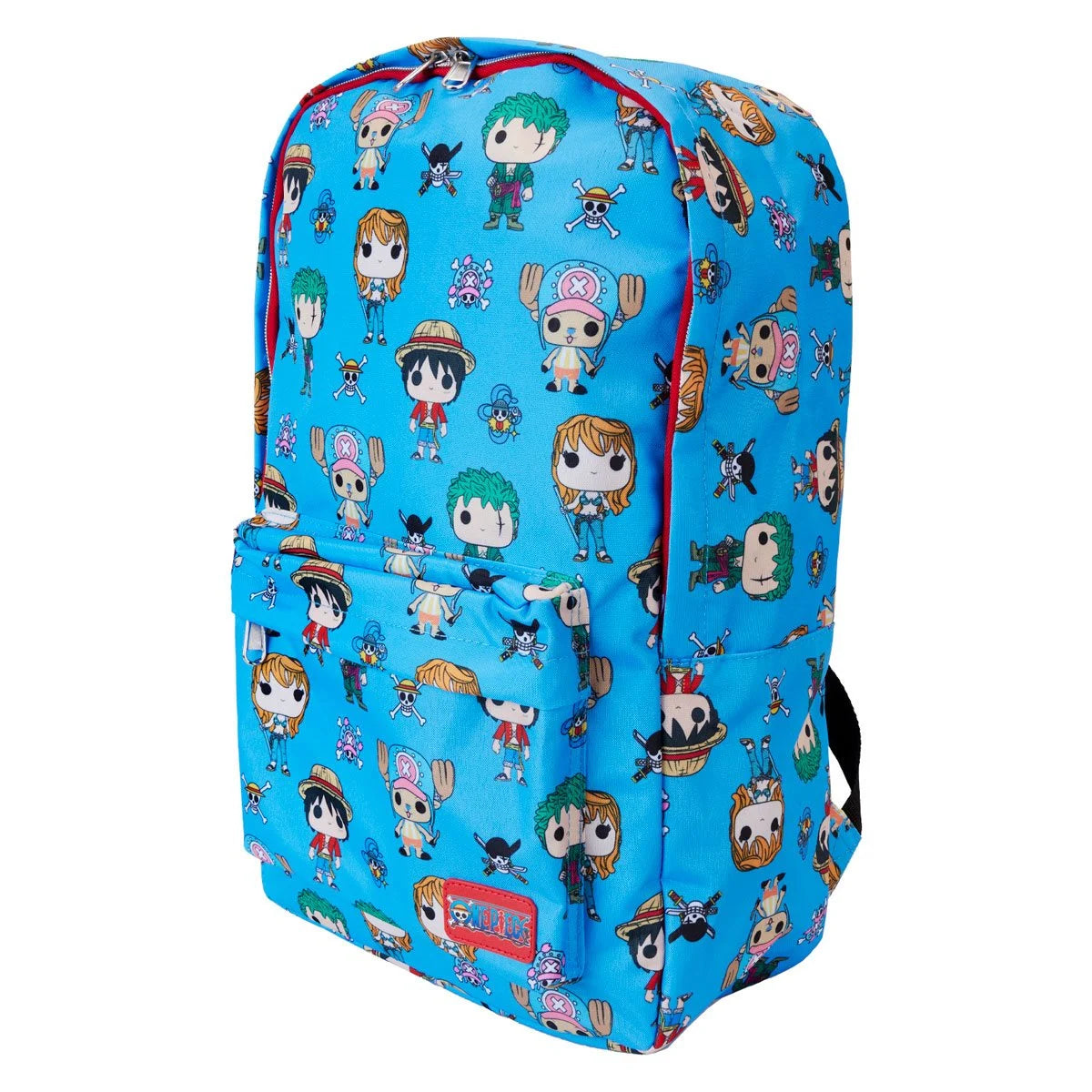 One Piece Crew FULL SIZE backpack