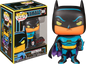 DC - Batman: The Animated Series - Batman Blacklight - DC