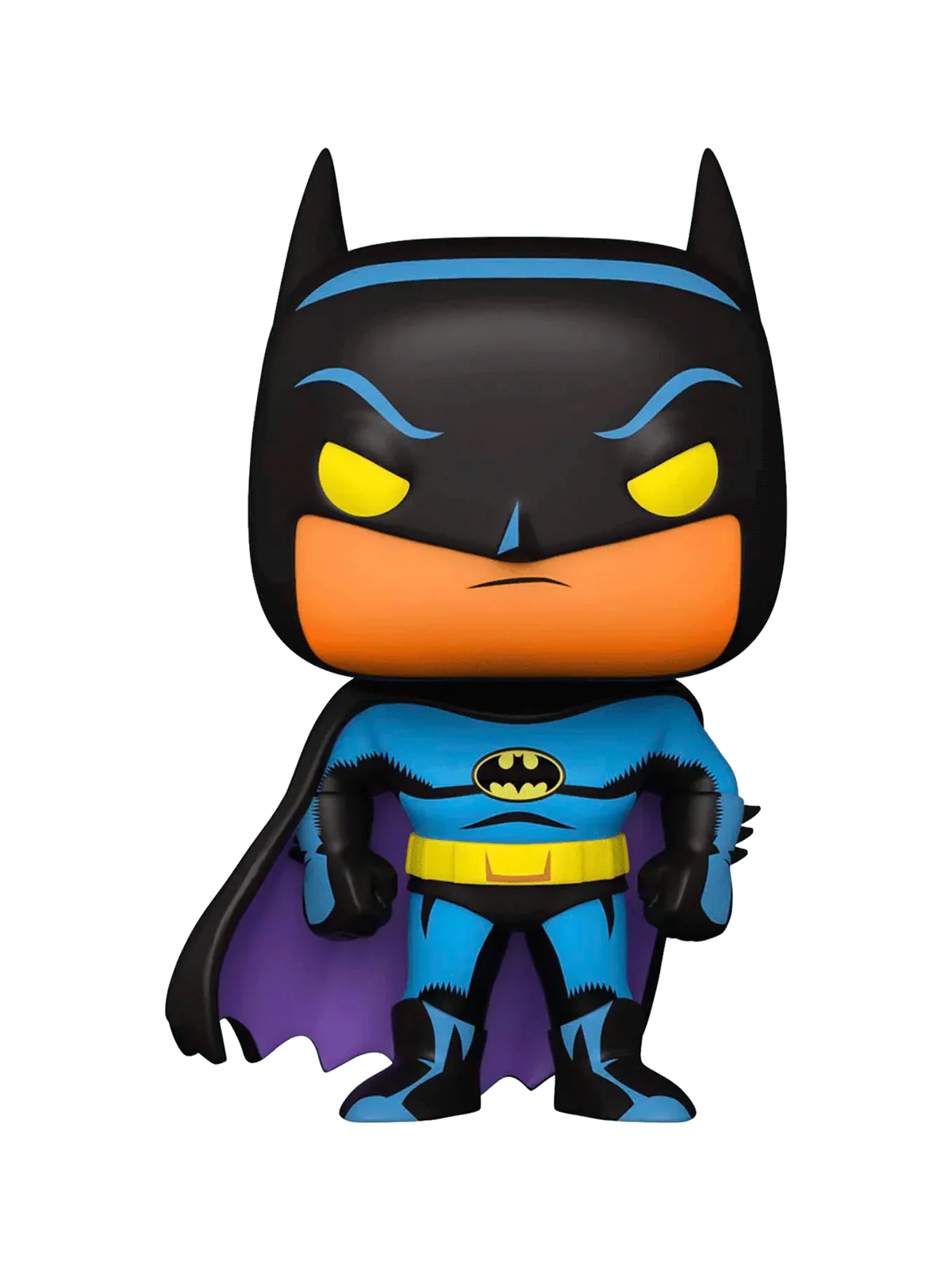 DC - Batman: The Animated Series - Batman Blacklight - DC