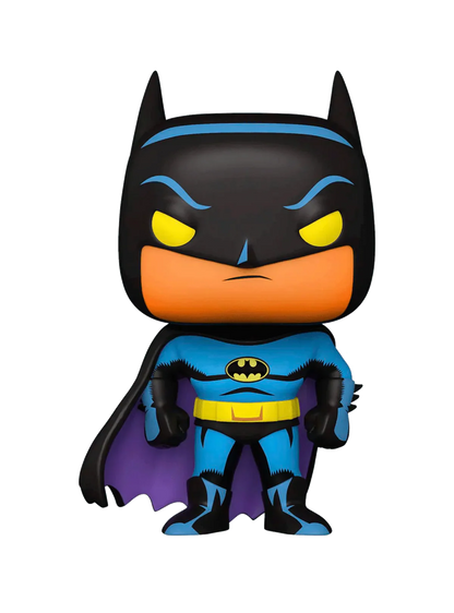 DC - Batman: The Animated Series - Batman Blacklight - DC