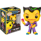 DC - Batman: The Animated Series - The Joker Blacklight - DC