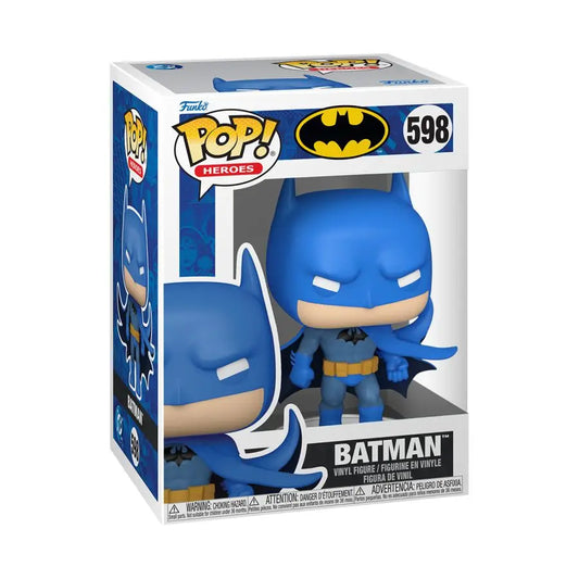 DC Comics - Batman New Classics Pop! Vinyl
