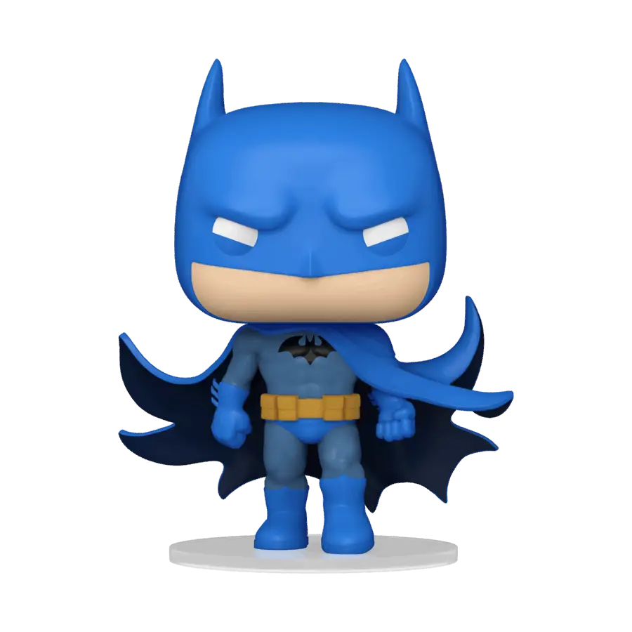DC Comics - Batman New Classics Pop! Vinyl