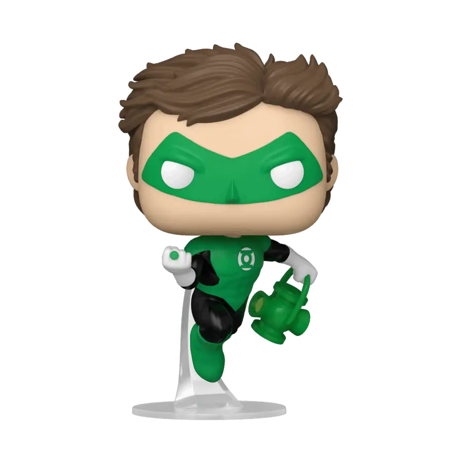 DC Comics - Green Lantern New Classics Pop! Vinyl