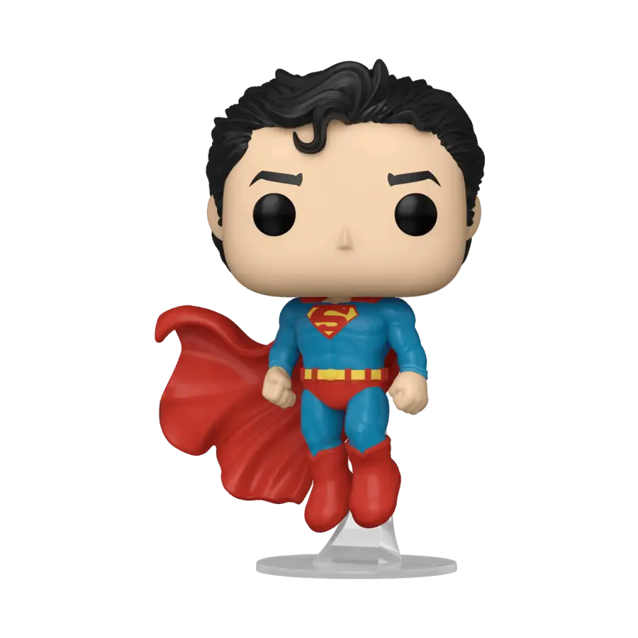 DC Comics - Superman New Classics Pop! Vinyl