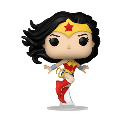 DC Comics - Wonder Woman New Classics Pop! Vinyl