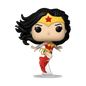 DC Comics - Wonder Woman New Classics Pop! Vinyl