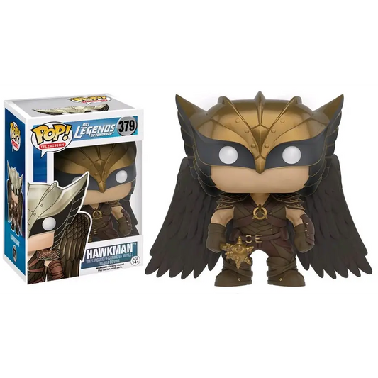 DC: Legends of Tomorrow - Hawkman Pop! Vinyl