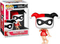 DC - DC Superheroes - Harley Quinn Mad Love - DC