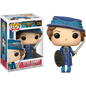 DC -Wonder Woman (2017) - Etta Candy with God-Killer Sword and Shield - DC