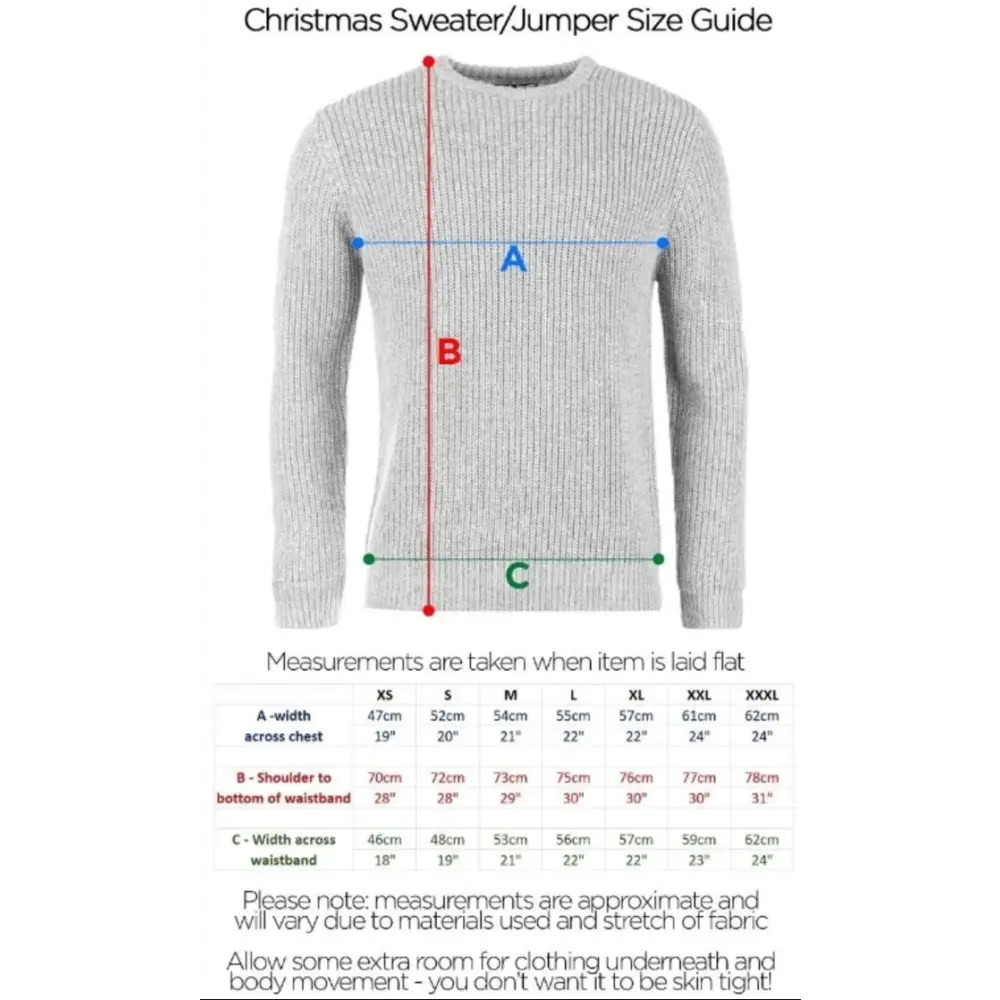 Deadpool Christmas Jumper