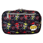 Deadpool & Wolverine - Deadpool & Wolverine Passport Crossbody Bag