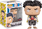 Demon Slayer - Gyomei Himejima Pop! Vinyl - Animation
