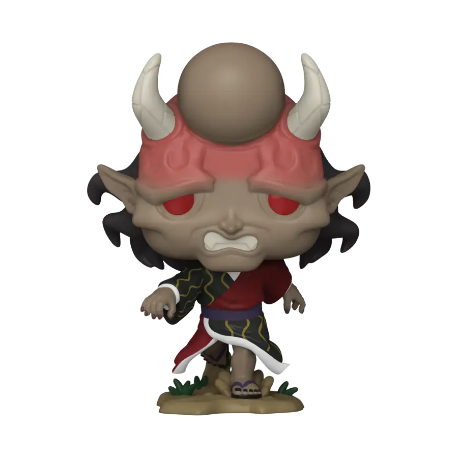 Demon Slayer - Hantengu Pop! Vinyl
