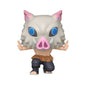 Demon Slayer - Inosuke 7th Form US Exclusive Pop! Vinyl - Animation
