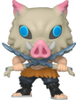 Demon Slayer - Inosuke Hashibira Pop! Vinyl - Animation